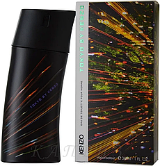 Kenzo Tokyo by Kenzo Туалетна вода 30 мл