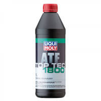 Трансмісійна олива Liqui Moly Top Tec ATF 1800 1л. (2381)