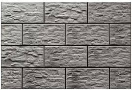 Плитка для цоколя CERRAD STONE CER 26 ONYKS розмір 148*300*9