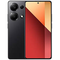 Смартфон Xiaomi Redmi Note 13 Pro 8/256Gb Midnight Black