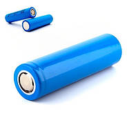 Аккумулятор батарейка Li-Ion 3.7v EL-18650 2000mah EL-18650 (2000mah)