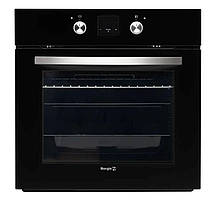 Духовка Borgio OME 208.01 V Black Glass
