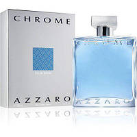 Azzaro Chrome 50