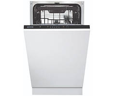 Посудомийна машина вбудована Gorenje GV520E11