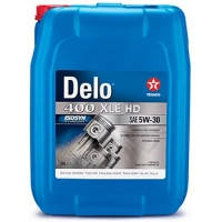Моторна олива Texaco Delo 400 XLE HD 5w30 20л (6798)