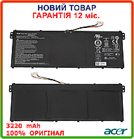 Оригинальная батарея AP18C8K для ACER Swift 3 SF314-57, SF314-57G, SF314-32 (11.25V 4471mAh)