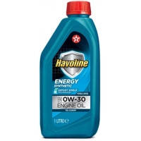 Моторна олива Texaco Havoline Energy 0w30 1л (6764)