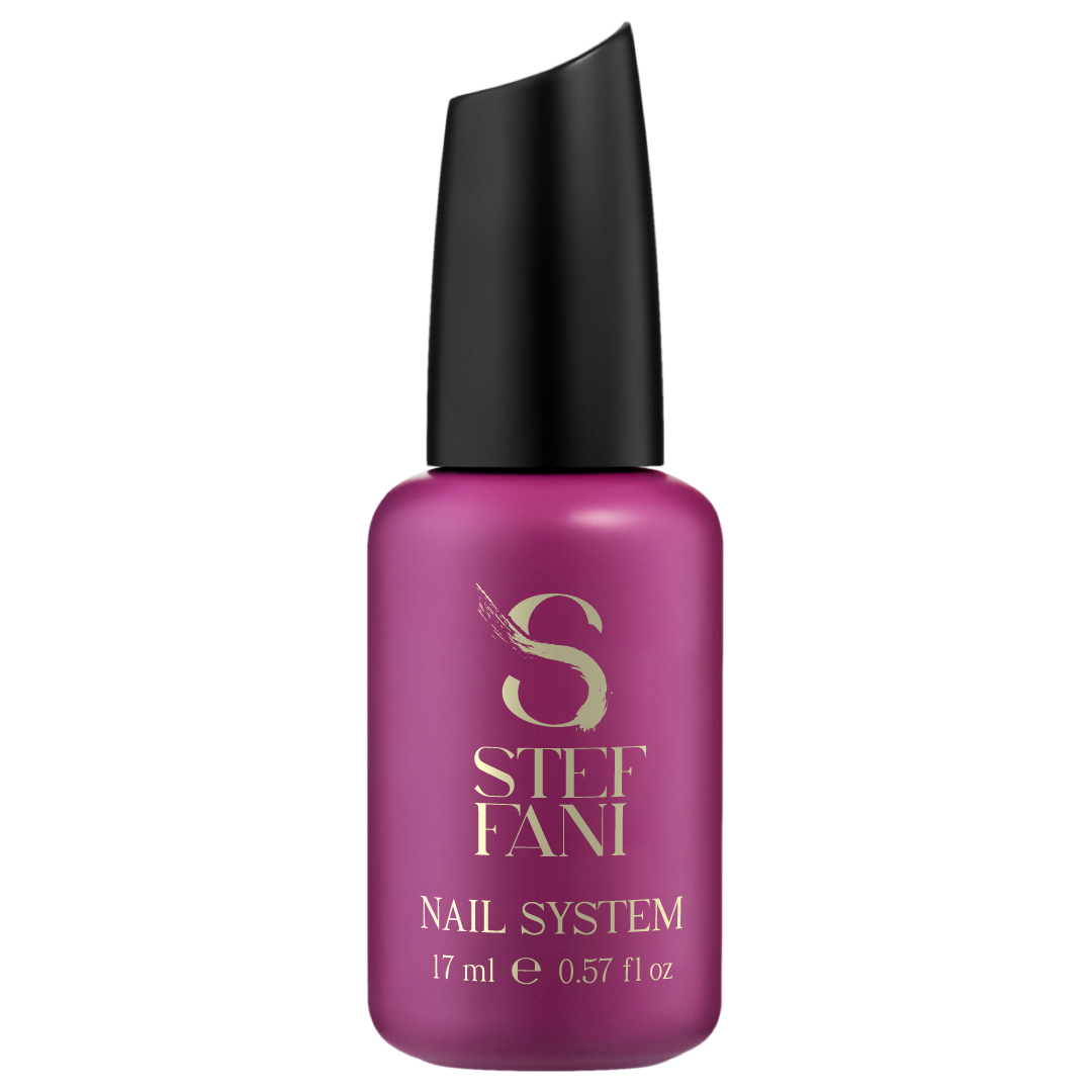 Top milk non wipe STEFFANI 17 ml