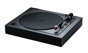 Pro-Ject A2 2M Red Black