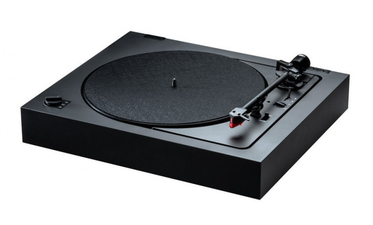 Pro-Ject A2 2M Red Black, фото 1