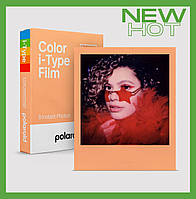 Polaroid i-Type film - Pantone Color of the Year Edition