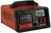 Зарядное устройство для автомобильного аккумулятора Alligator (AC 807)