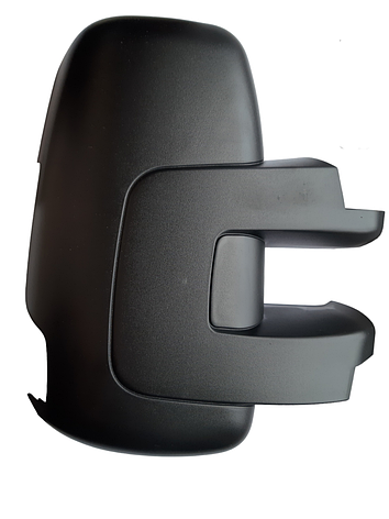 Корпус правого дзеркала IVECO DAILY 14 (3801911/ FT88810) FAST, фото 1