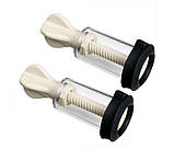 Вакуумний електростимулятор сосків ElectricNipples з дистанційним керуванням, фото 4