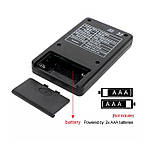 Вакуумний електростимулятор сосків ElectricNipples, фото 5