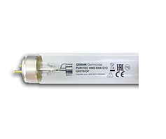 Лампа бактерицидна OSRAM HNS 55W G13
