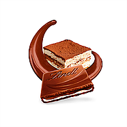 Шоколад Lindt Creation 😍 с Тирамису 145 гр. Швейцария, фото 4