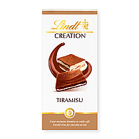 Шоколад Lindt Creation с Тирамису 145 гр. Швейцария