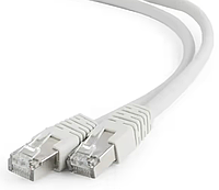 25 метр. SFTP Cat.6a Starlink Патч корд Ethernet кабель