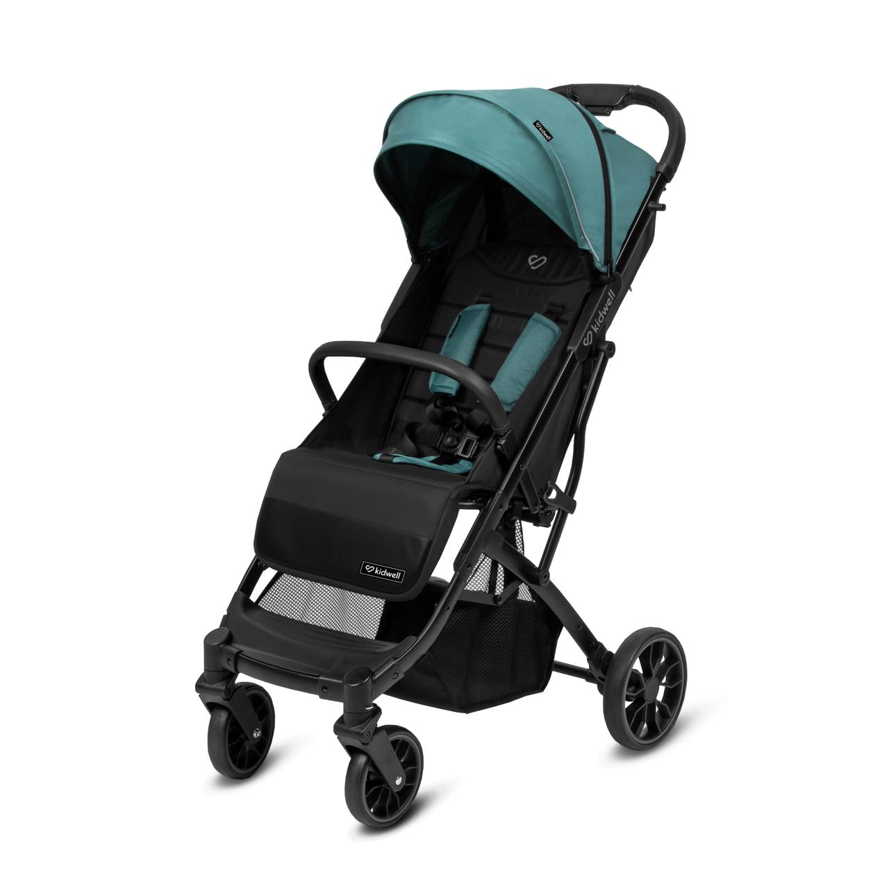 Дитяча прогулянкова коляска Kidwell Colmer green