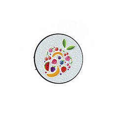 PopSocket Fashion Mix для Універсальний Apple fruits