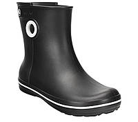 Crocs shorty top rain boots