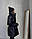 Зимова куртка жіноча екошкіра (42-52) (2кв) "BEST FASHION" недорого від прямого постачальника, фото 3