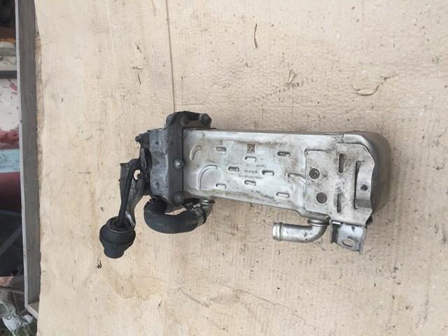 Радіатор EGR Mercedes E-class W212 A6511400275, фото 1