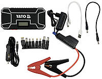 Пуско-зарядное устройство батарея - бустер LI-POL YATO YT-83082