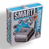 Інкубатор механічний Рябочка Smart Тurbo 70 яєць цифровий із вентилятором, фото 2