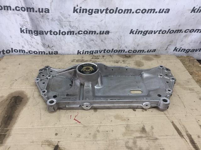 Балка передньої підвіски Skoda Octavia A5 1K0199369G, фото 1