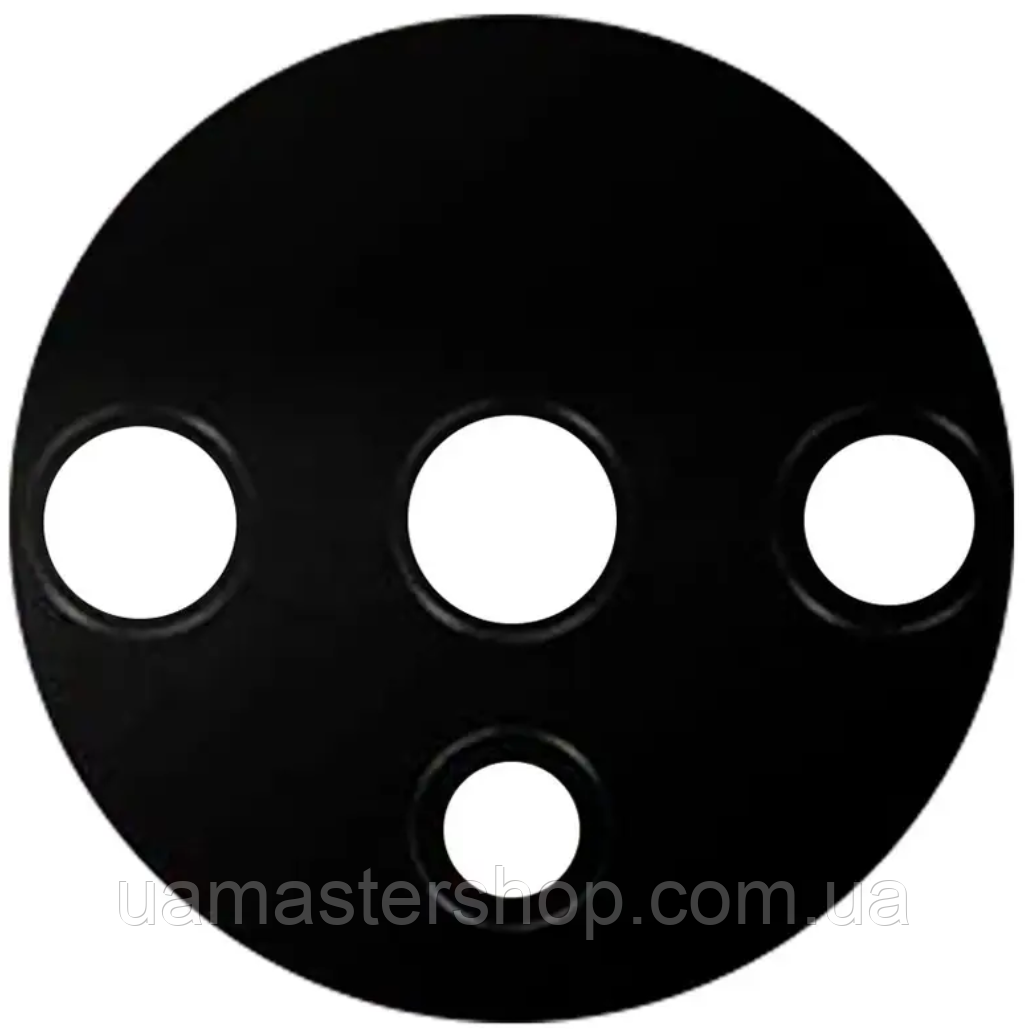 Скло камери OnePlus 7T без рамки, фото 1