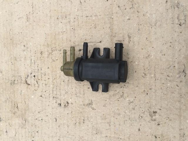 Перетворювач тиску (солоїд) наддуву Mercedes W212 E-class A0091533128, фото 1