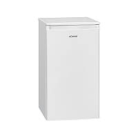 Холодильник з морозильною камерою під стільницею Bomann KS 7230 (A +, 91L, білий) Бренди Європи