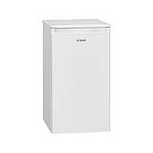 Холодильник з морозильною камерою під стільницею Bomann KS 7230 (A +, 91L, білий) Бренди Європи