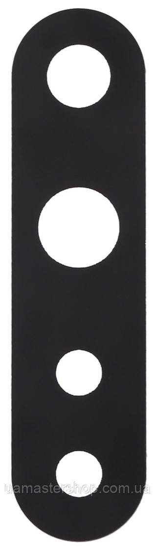 Скло камери OnePlus Nord без рамки, фото 1