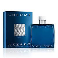 Azzaro Chrome Parfum 100 мл