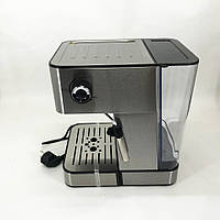 Кофеварка для дома Magio MG-452, Маленькая кофемашина для дома, BI-859 Маленькая кофеварка