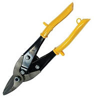Ножницы для резки жести 250мм HT-0168