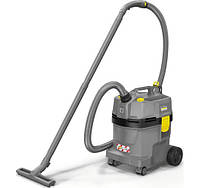 Профессиональный пылесос для сухой уборки Karcher NT 22/1 Ap L | 1.378-600.0 I