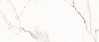 Плитка керамогранітна Almond White, 120х60