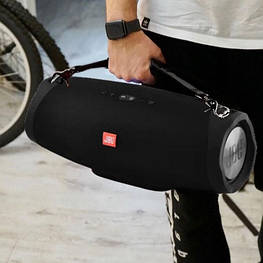 Bluetooth-колонка XTREME (HUGO) BOMBOX, speakerphone, PowerBank, black