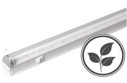 Фіто світильник світлодіодний PPG Agro T8i- 900 12w IP20 (для рослин) JazzWay 4895205000759