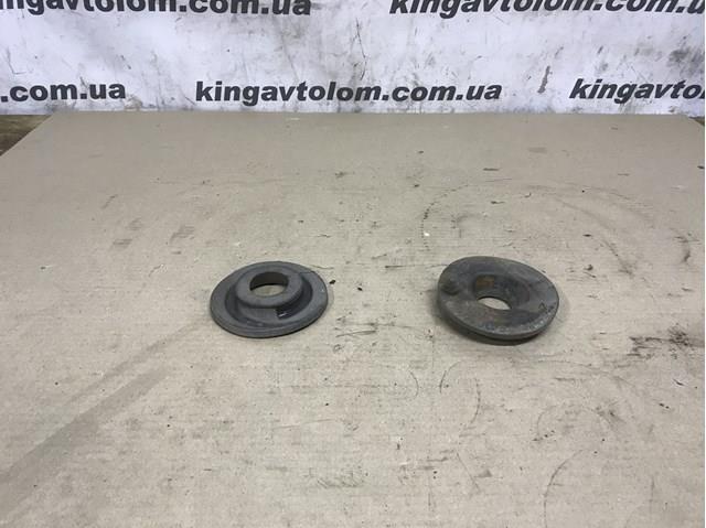 Проставка пружини задньої Skoda Octavia A5 1K0512297D, фото 1