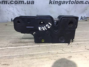 Замок капота Audi A6 C7 4F0823509B
