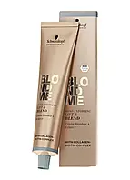 Осветляющий бондинг-крем для седых волос Schwarzkopf Blondme Lift&Blend 60 мл