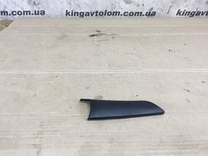 Накладка зеркала Audi A6 C6 4F0857506A