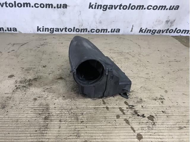 Повітрозабірник Skoda Octavia A5 1K0805962E, фото 1