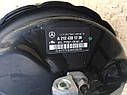 Вакуумник Mercedes W212 E-class A2124301230, фото 3