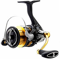 Котушка Daiwa 23 Legalis LT 2500